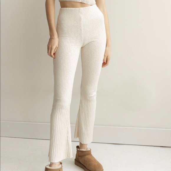Urban Outfitters Pants - Urban Outfitters High Waisted Pants